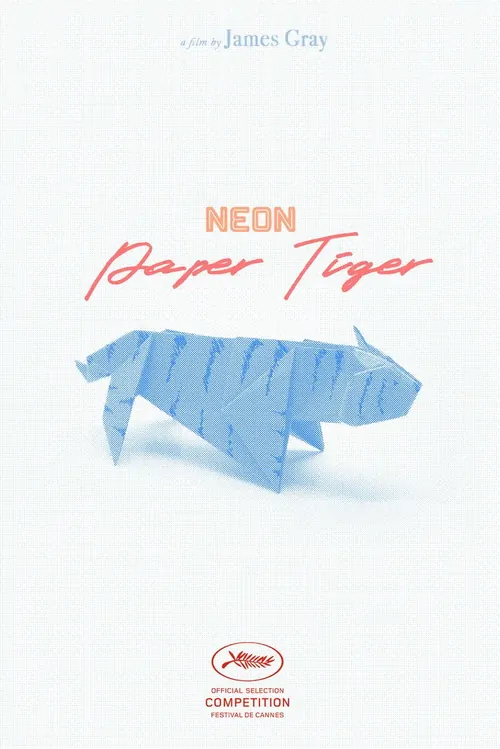 Paper Tiger
