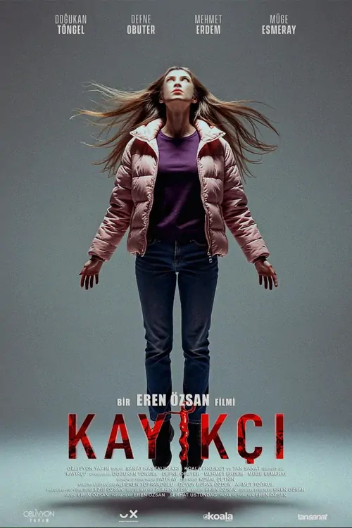 Kayıkçı