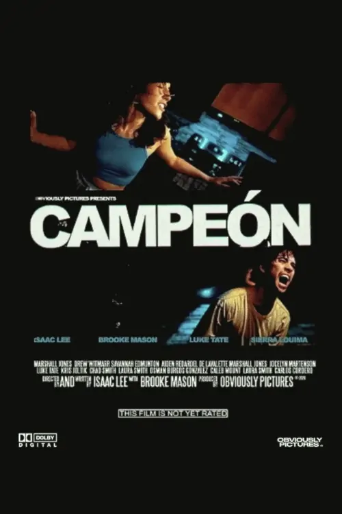 CAMPEÓN