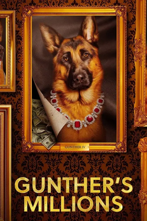 Gunther'ın Serveti