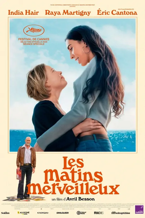 Les matins merveilleux