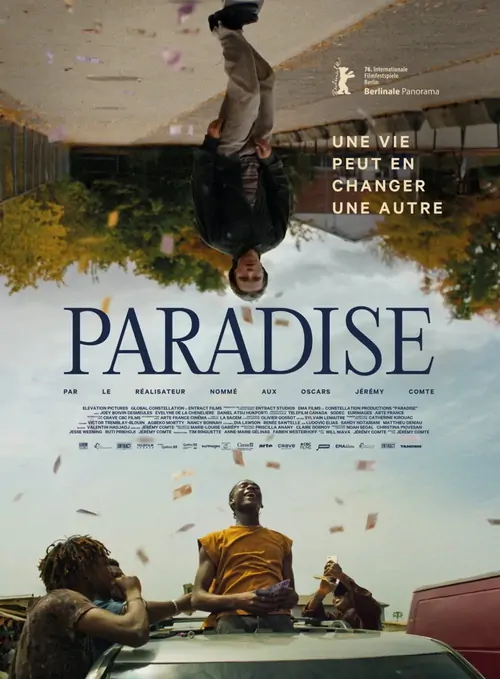 Paradise