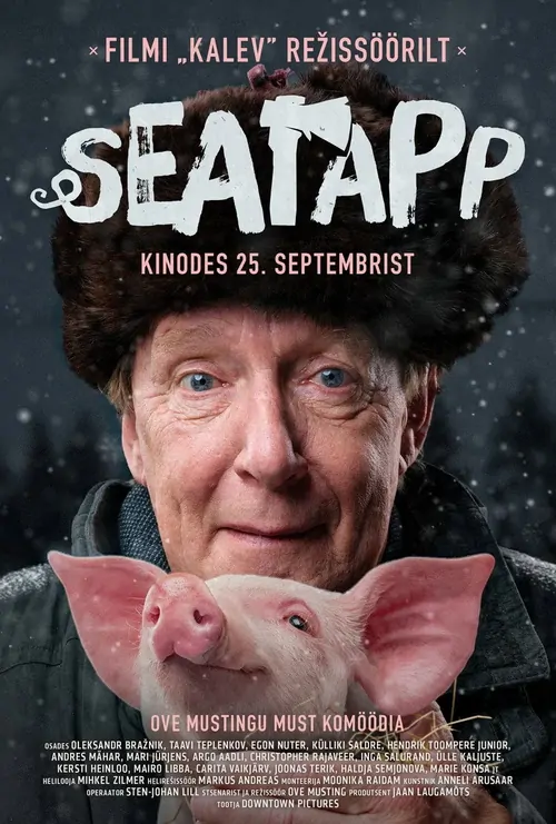 Seatapp