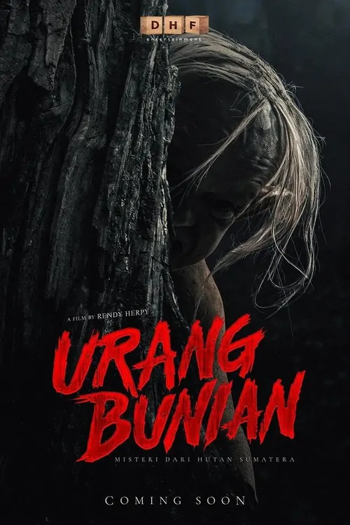 Urang Bunian