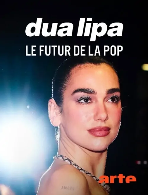 Dua Lipa - Unstoppable