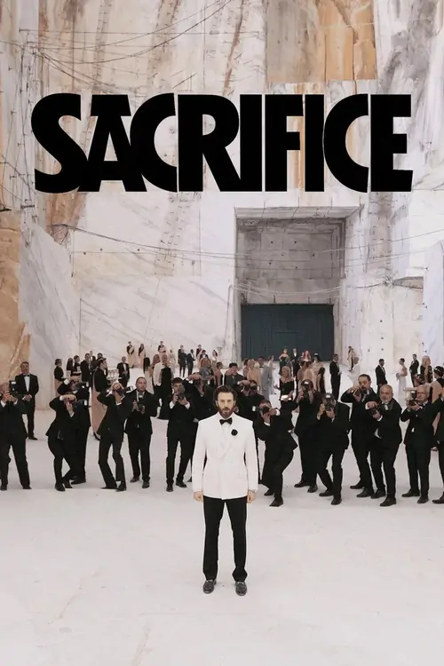 Sacrifice