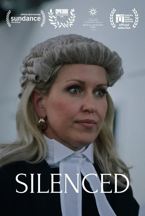 Silenced
