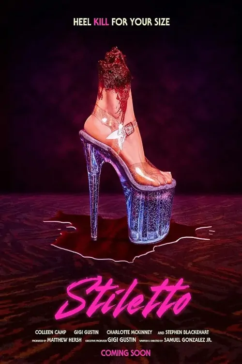 Stiletto