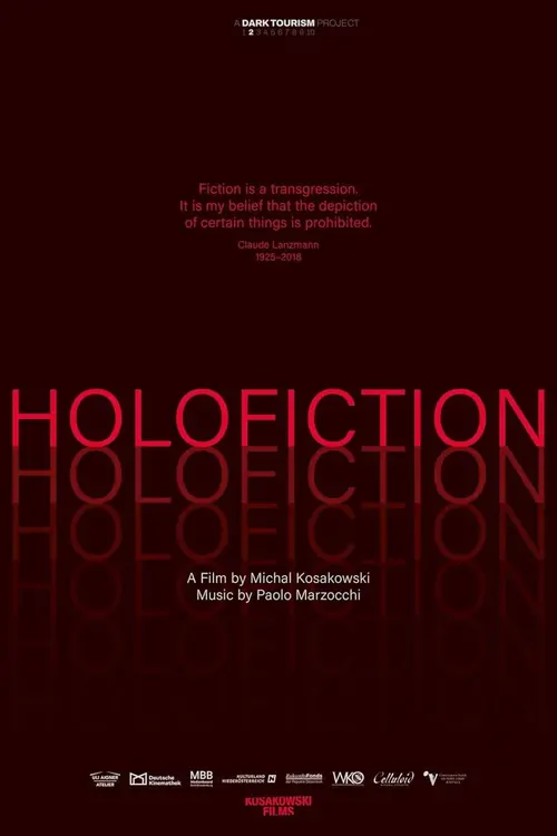 Holofiction