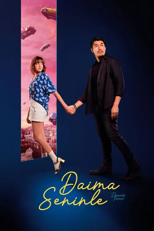 Daima Seninle