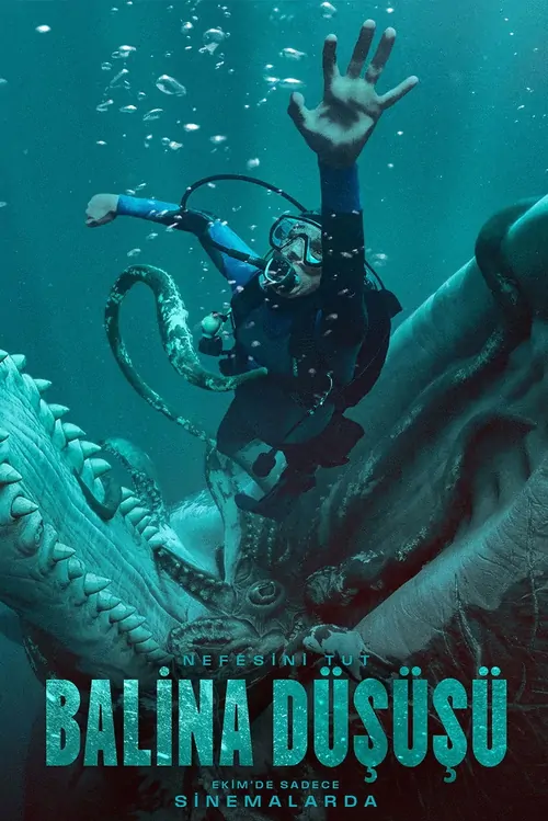 Whalefall