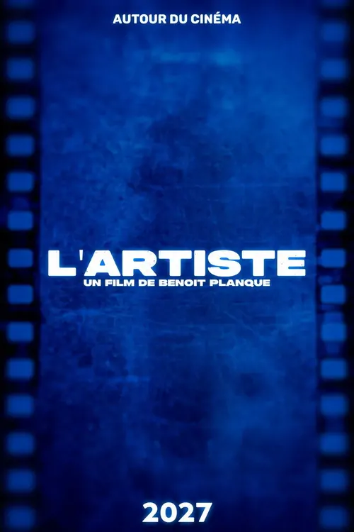 L'artiste