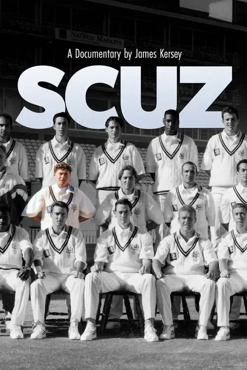 Scuz