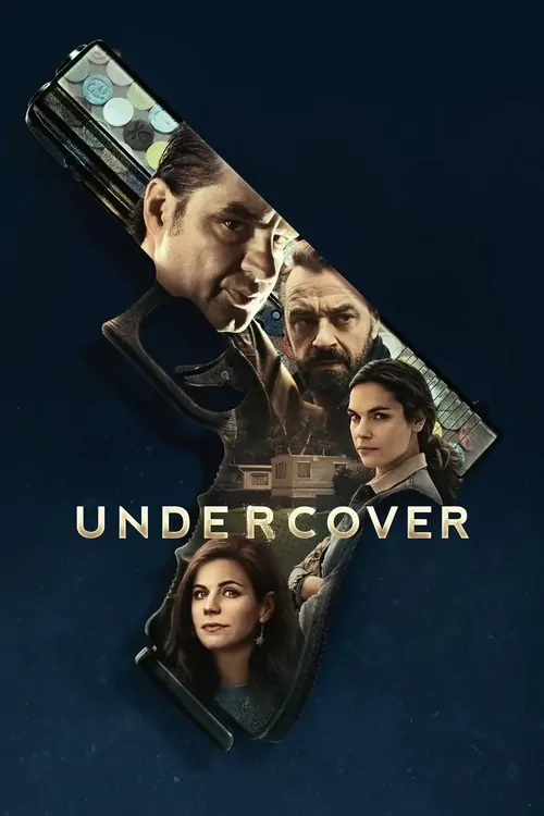 Undercover