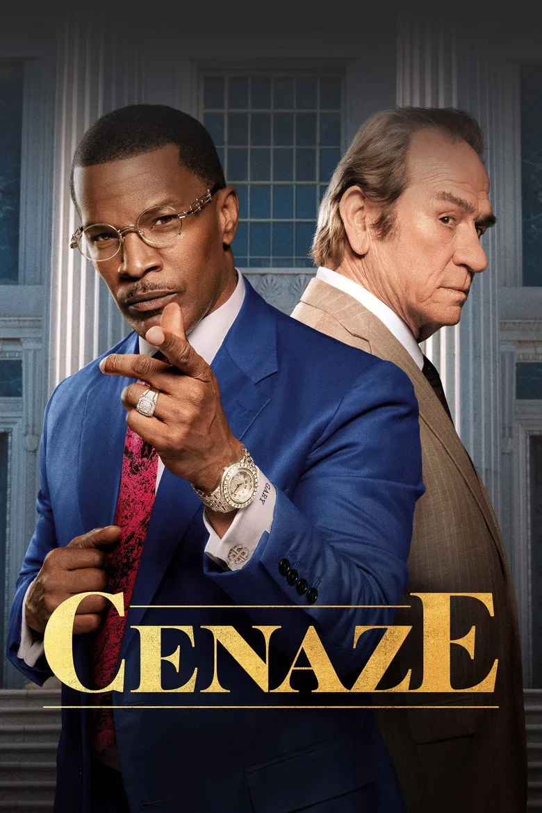 观看Cenaze Film