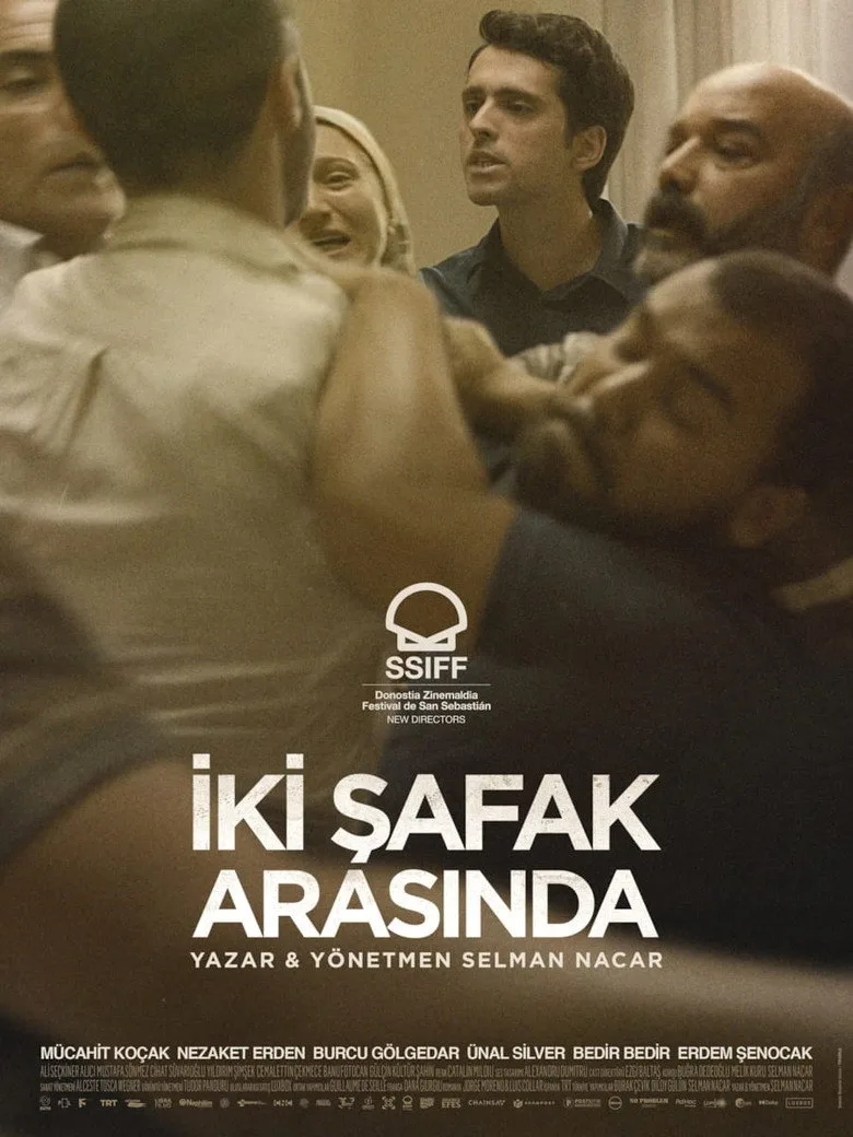 Watch İki Şafak Arasında Film