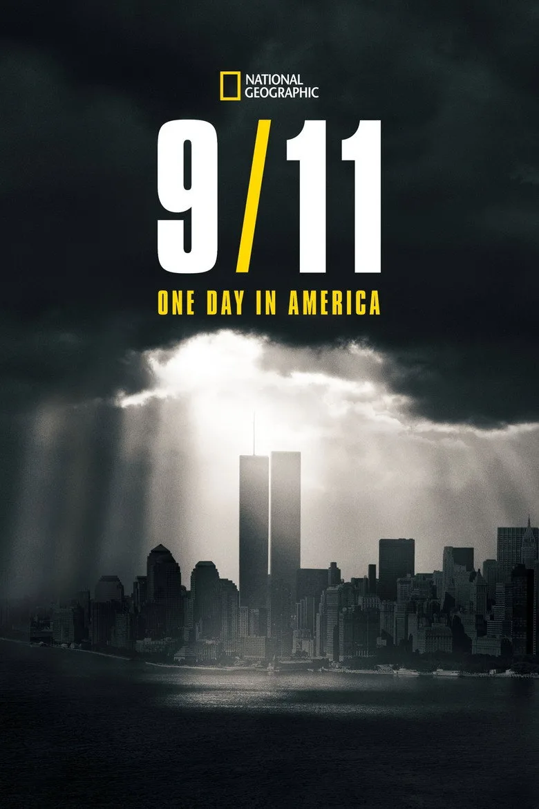 观看9/11: One Day in America Dizi