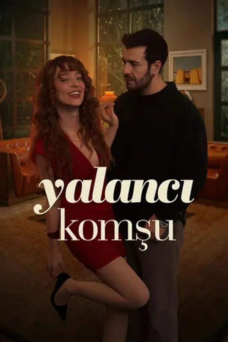 Watch Yalanci Komsu Film
