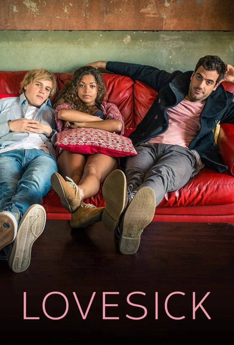 Watch Aşk Ararken Dizi