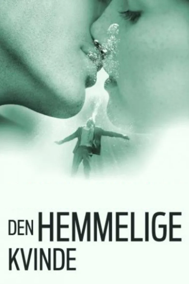 Watch Den hemmelige kvinde Film