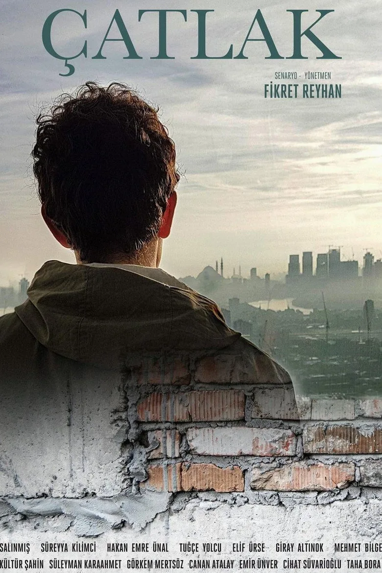 Watch Çatlak Film