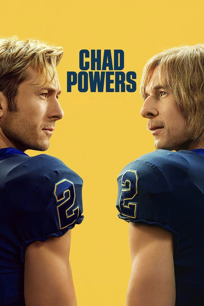 Watch Chad Powers Dizi
