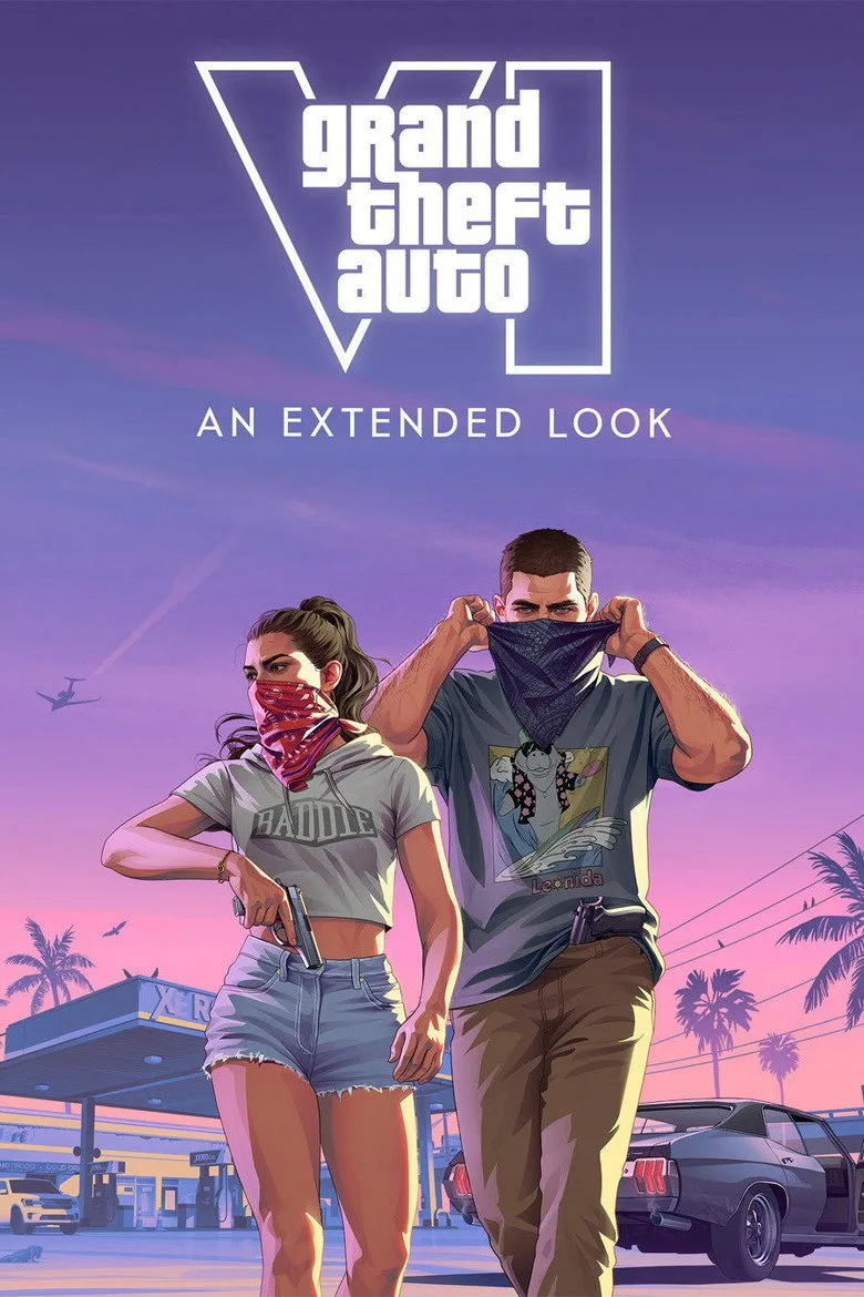 Watch Grand Theft Auto VI: An Extended Look Film