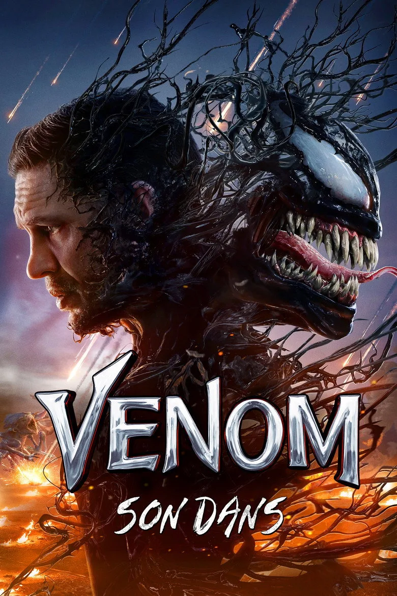Watch Venom: Son Dans Film