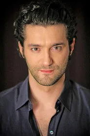 Wolf Yener Özer
