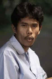 Naraphat Ngodngam