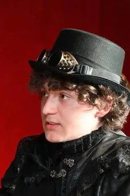 Charlie Jay