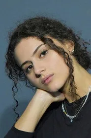 Sonia Faidi