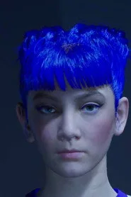 Lumy Blue