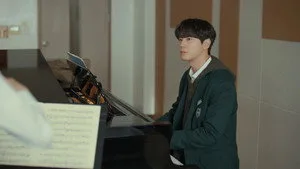 Four Hands, Two Sonatas 1. Sezon 1. Bölüm