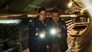 Kaçak: Kısım 1