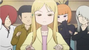 Hi Score Girl 2. Sezon 9. Bölüm