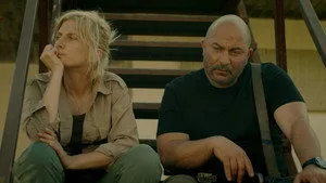 Fauda 5. Sezon 6. Bölüm