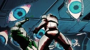 Star Wars: Visions 3. Sezon 9. Bölüm
